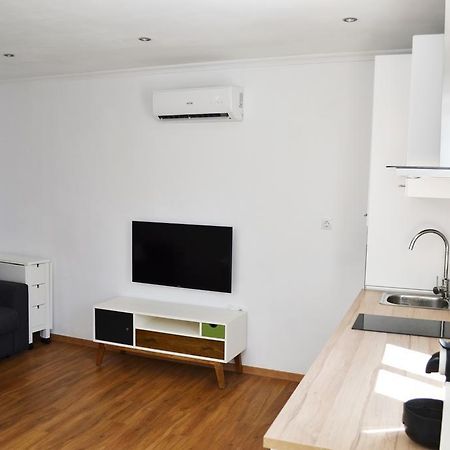 Atico Fenicia Apartment Cádiz Exterior foto
